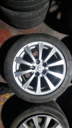 Lexus 250 is200 alloy - is200,