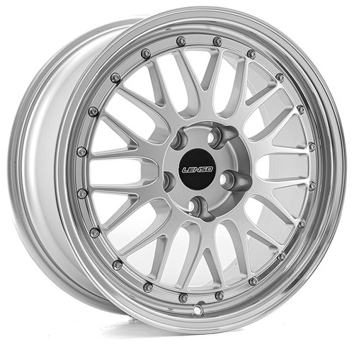 Alloy wheels lenso xlm - wheels,
