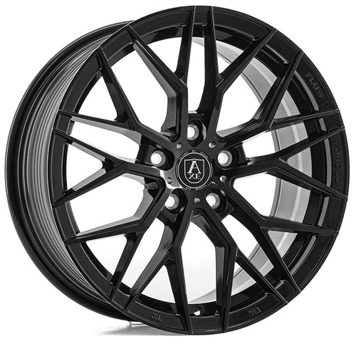 Alloy wheels axe ex44 - wheels,
