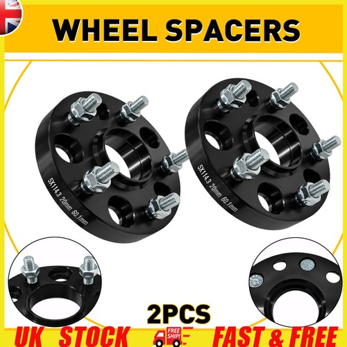 Bolt wheel spacers kit - wheel,