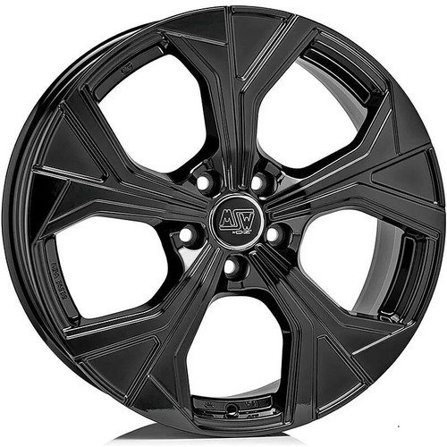Set compatible alloy wheels - compatible,