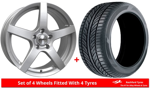 Alloy wheels tyres - alloy, &
