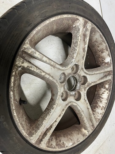 Lexus is200 mk1 inch alloy - 17,