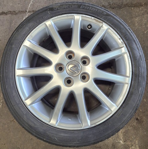 Genuine lexus is200 - 99-05,