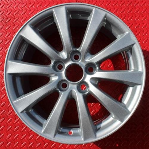 0955 lexus is200 10 spoke - 17",
