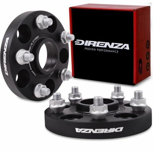 Direnza alloy hubcentric 20mm - alloy,