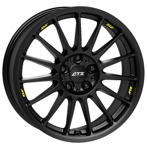 Ats wheels streetrallye - ats,