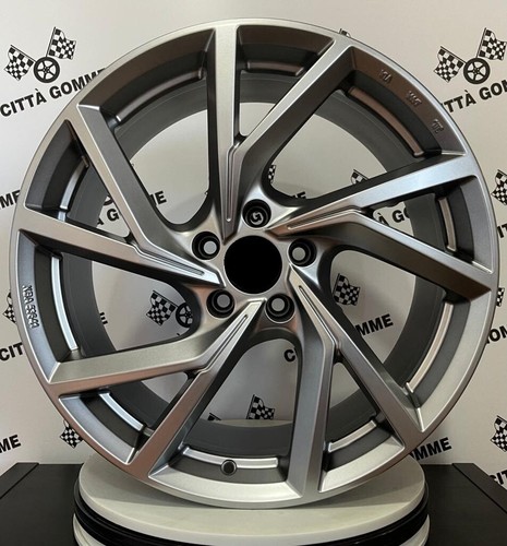 Set alloy wheels compatible - 4,