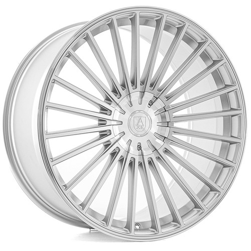 Alloy wheels axe - wheels, 20"