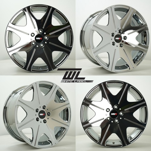 White label vip - 18", 8.5