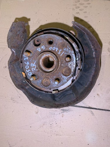 Lexus is200 hub wheel - 99-05,