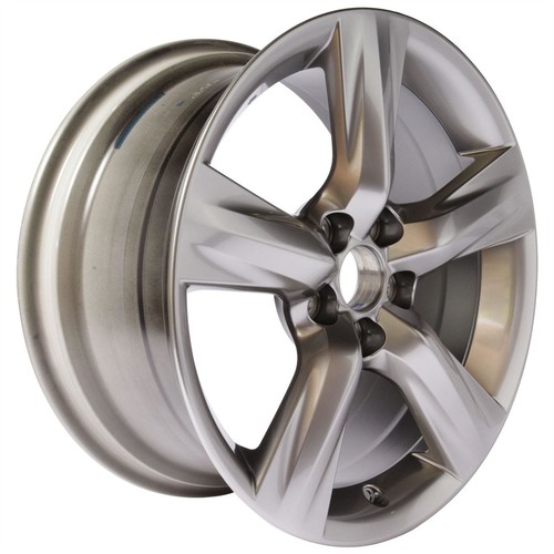 Genuine lexus alloy wheel - 18",