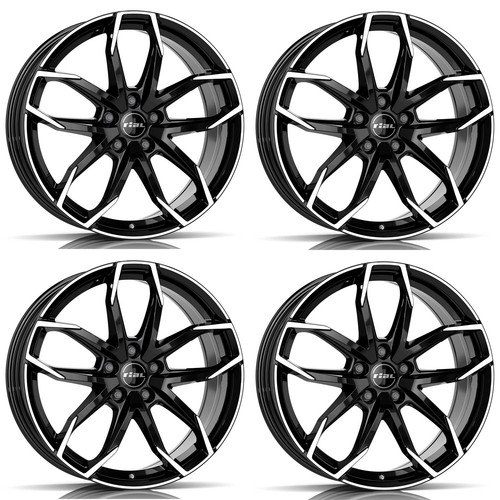 Rial lucca wheels - rial,