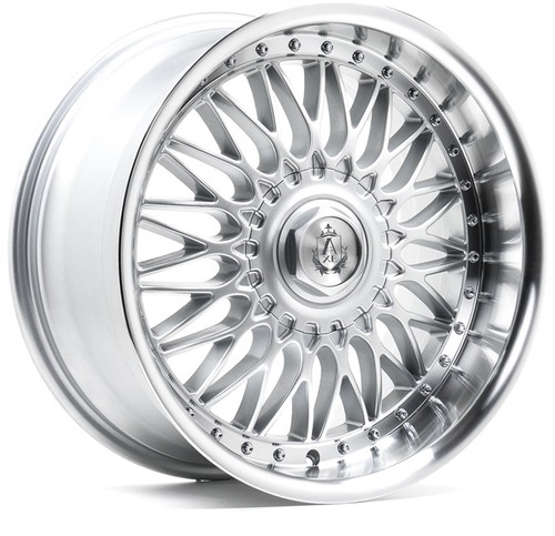 Alloy wheels wider rears - alloy,
