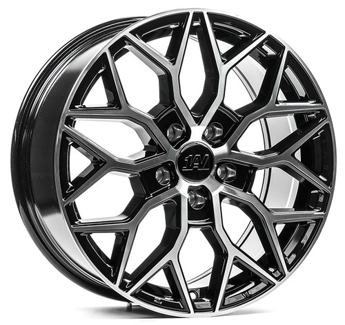Alloy wheels 1av - alloy,