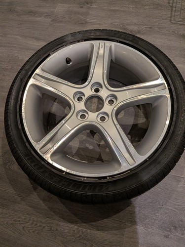 Lexus is200 genuine alloy - is200,