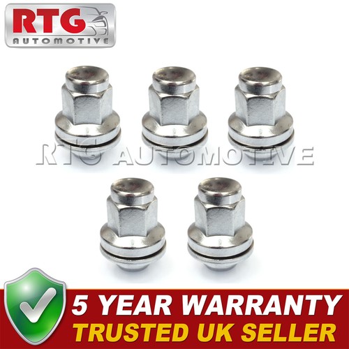 Wheel nuts for - 5x,