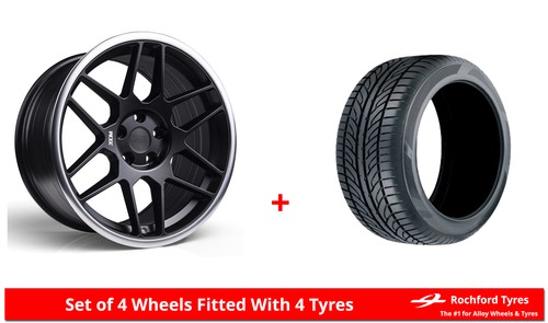 Alloy wheels tyres - alloy, &