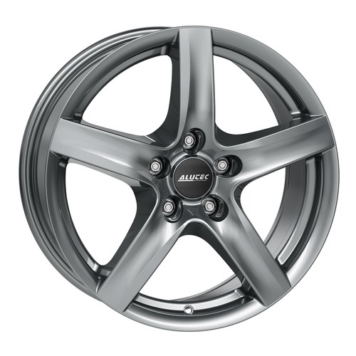 Alutec wheels grip 5jx17 - wheels,