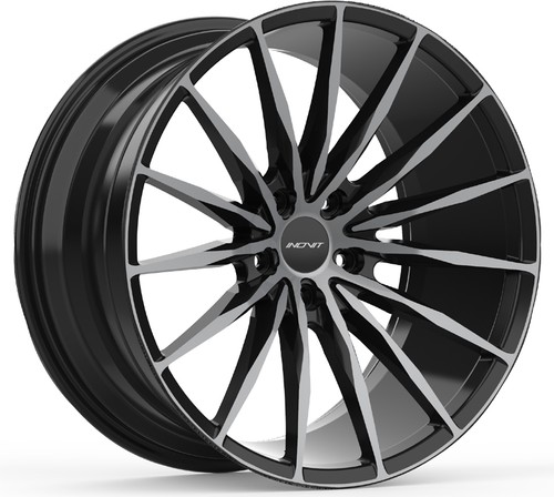 Alloy wheels inovit - alloy,