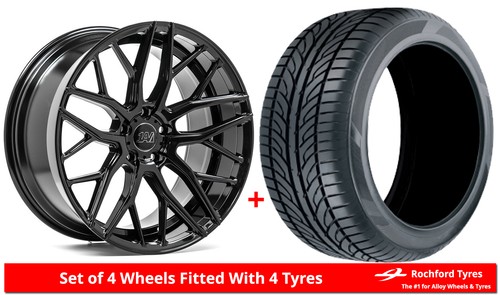 Alloy wheels tyres - alloy, 1av