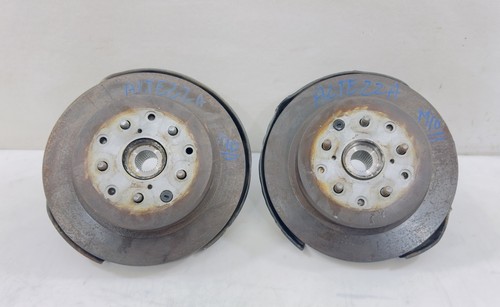 Toyota altezza lexus - toyota,
