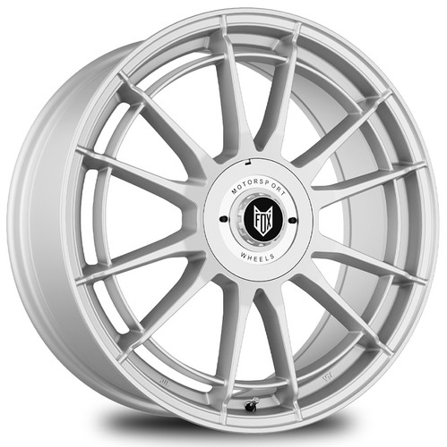 Alloy wheels wider rears - alloy,