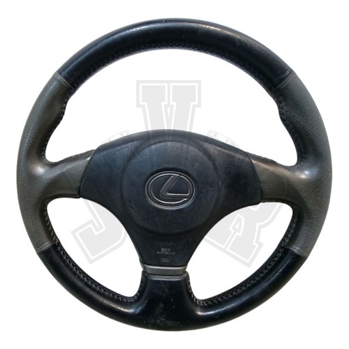 Lexus is200 steering wheel - is200,