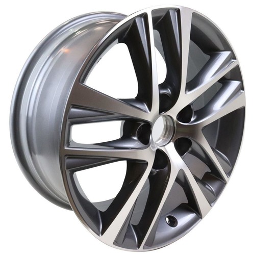 Genuine lexus alloy - genuine, wheel