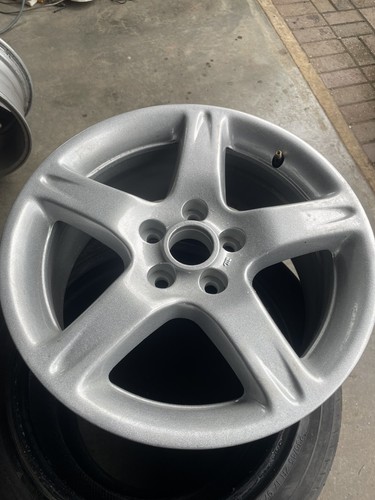 Alloy wheel rim for - alloy, lexus