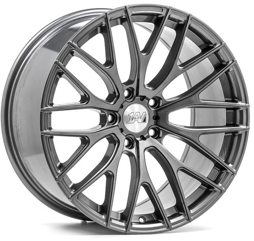 Alloy wheels 1av zx2 - wheels,