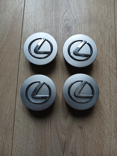 Genuine lexus alloy - 4, x