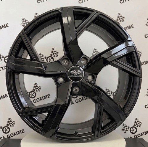 Set alloy wheels 18 - 4,