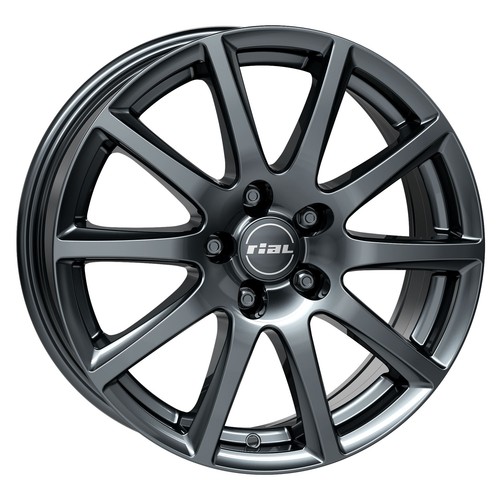 Rial wheels milano - rial,