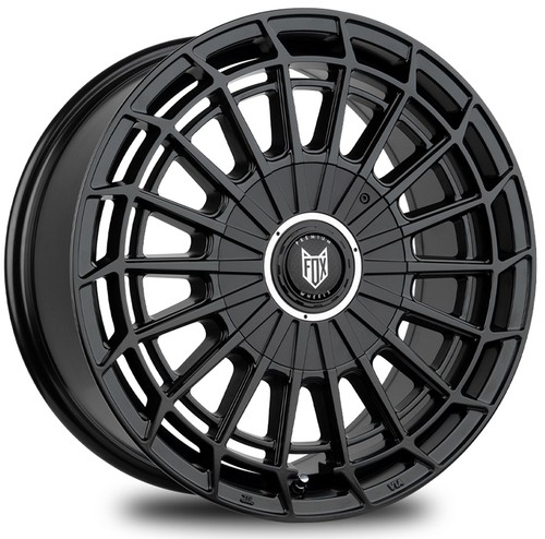 Alloy wheels fox - wheels, 18"