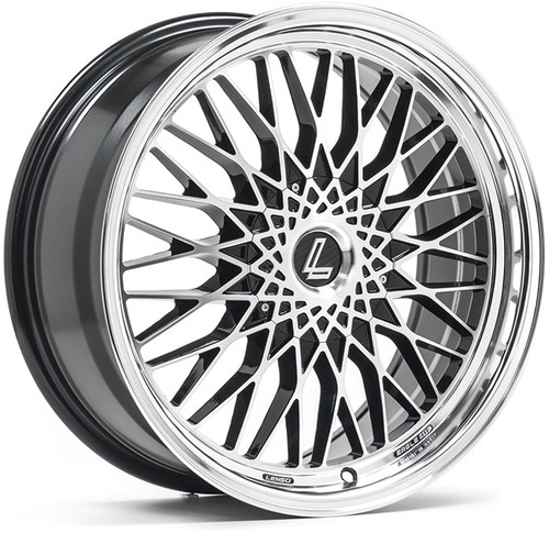 Alloy wheels lenso eagle - wheels,