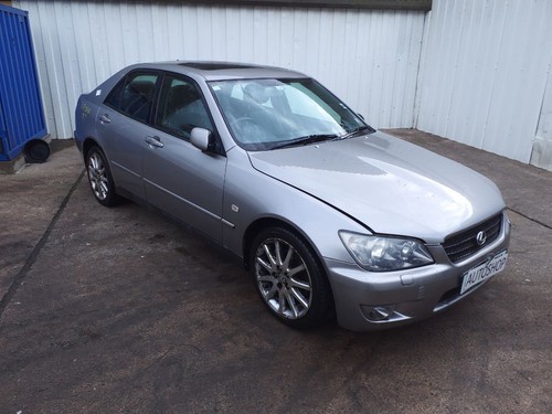 Lexus 200 mk1 - lexus,