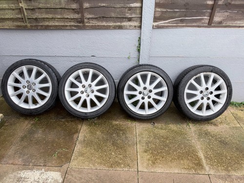Genuine lexus is200 - genuine,