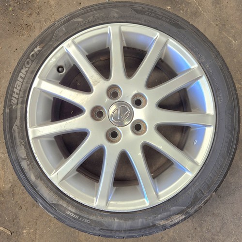 Genuine lexus is200 - lexus,