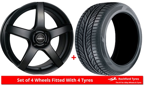 Alloy wheels tyres 17 - wheels,