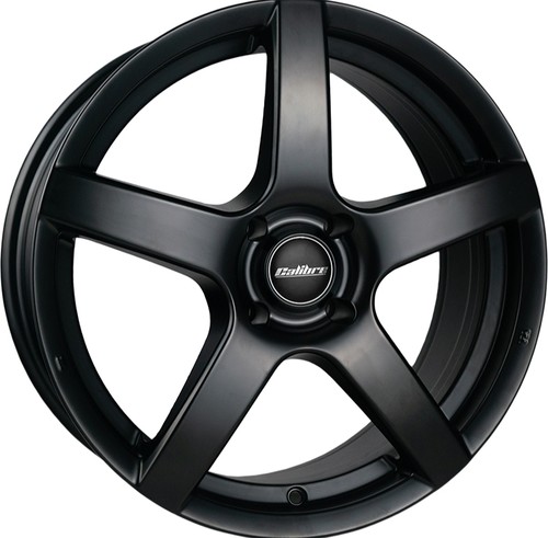 Alloy wheels calibre pace - wheels,