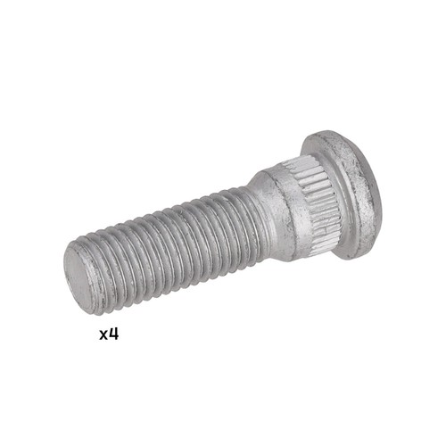 Wheel stud fits - wheel, lexus