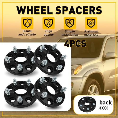 4pcs 20mm hubcentric - 4pcs,