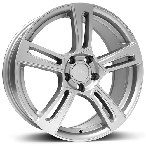 Alloy wheels romac edge - 18",