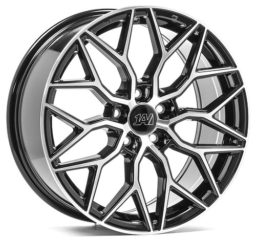 Alloy wheels 1av - wheels, 19"