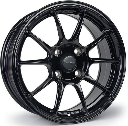 Alloy wheels dare - wheels,