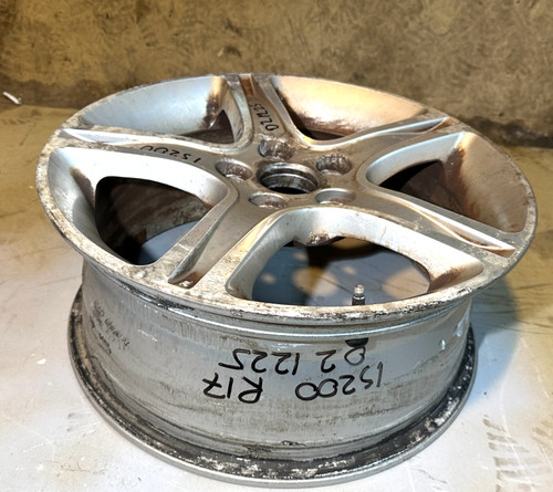 1999 2012 lexus is200 alloy - lexus,