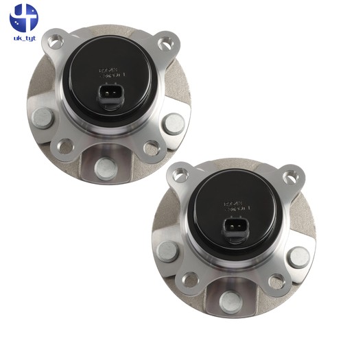 For lexus mk2 - is,