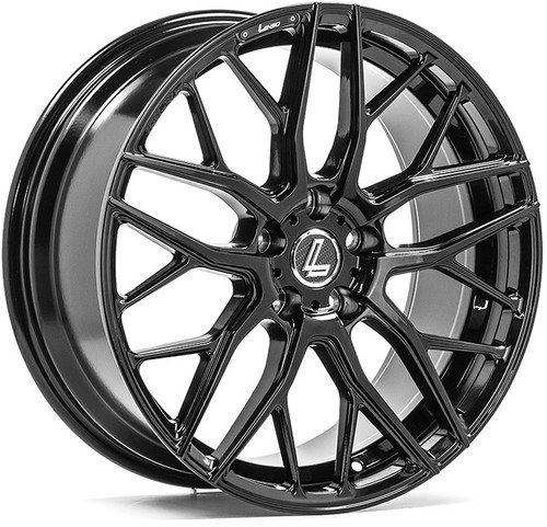 Alloy wheels wider - wheels, 19"