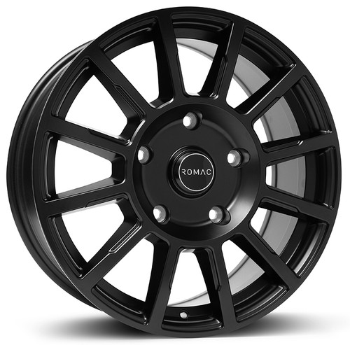 Alloy wheels romac - 16",